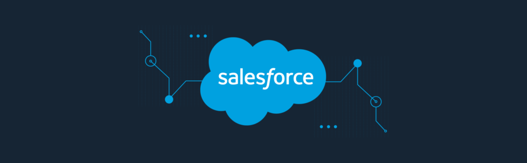 what is salesforce