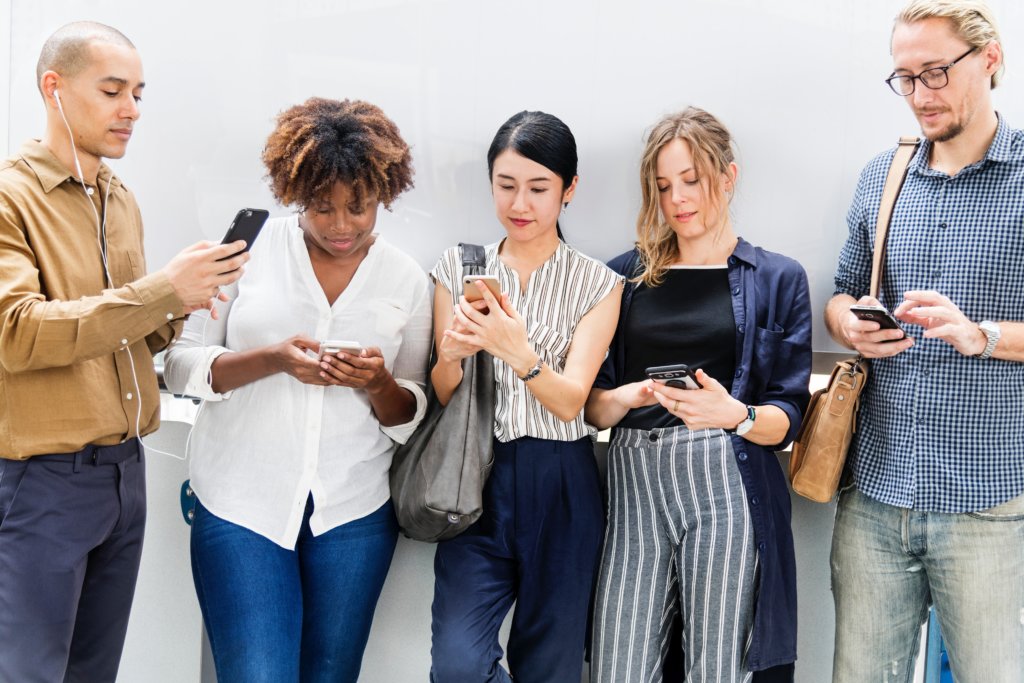 SMS-marketing-campaign