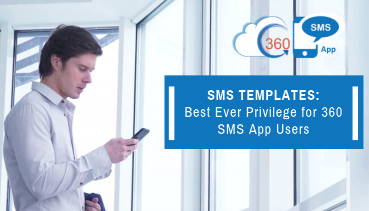 send SMS from Salesforce