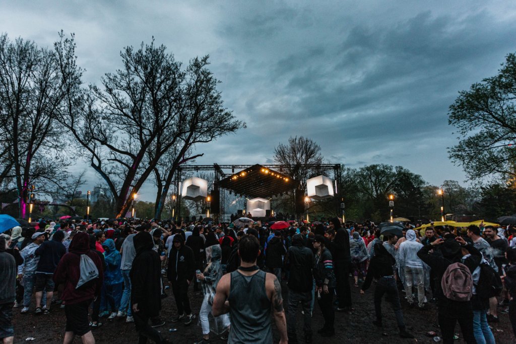 how mass texting works well for an event