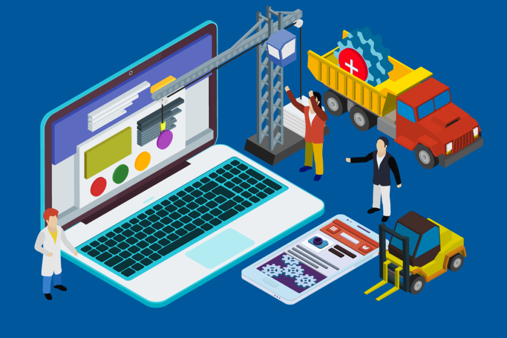 benefits of custom website development