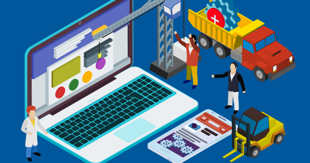 benefits of custom website development