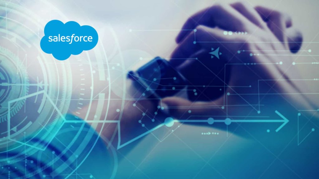 how salesforce CRM can be benefical in client retention