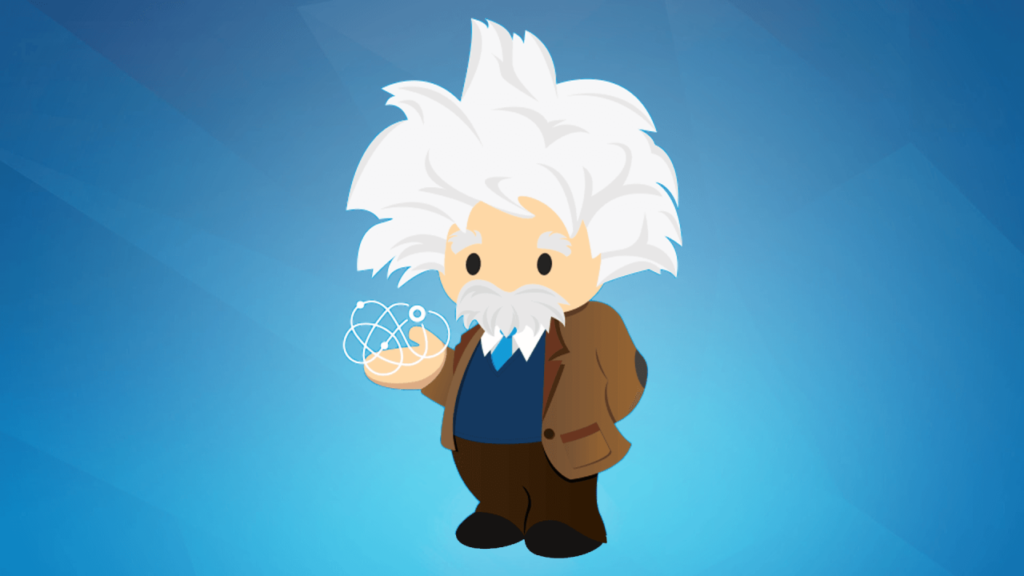 Benefits of using Salesforce Einstein Chatbot