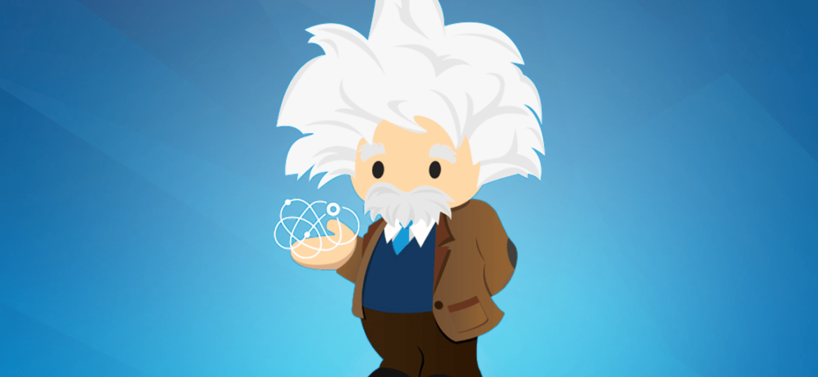 Benefits of using Salesforce Einstein Chatbot