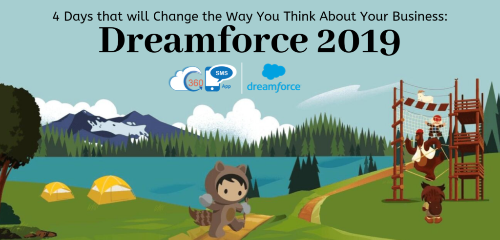 4 Days that will Change the Way You Think About Your Business