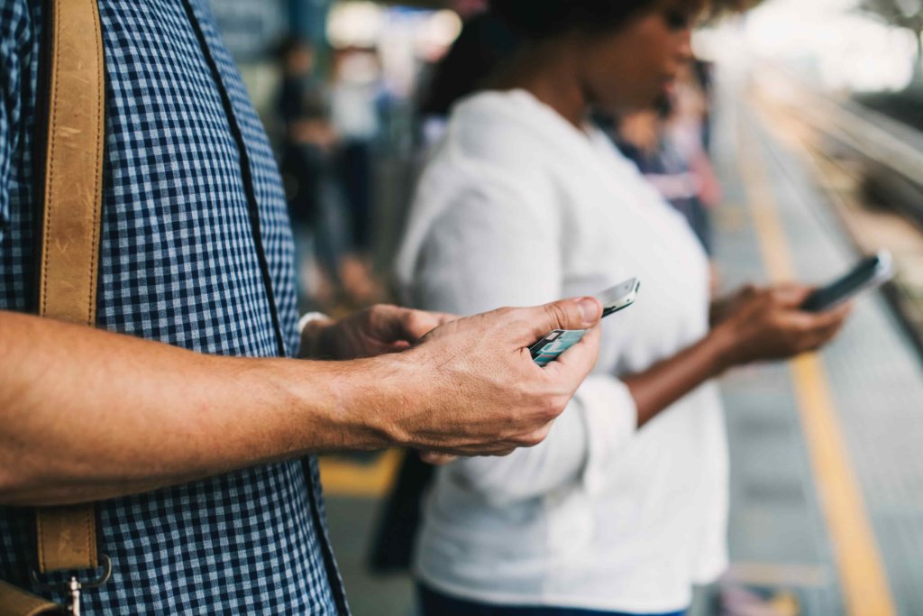 HOW SMART SELLERS ARE USING TEXT MARKETING TO GET MORE CONVERSIONS
