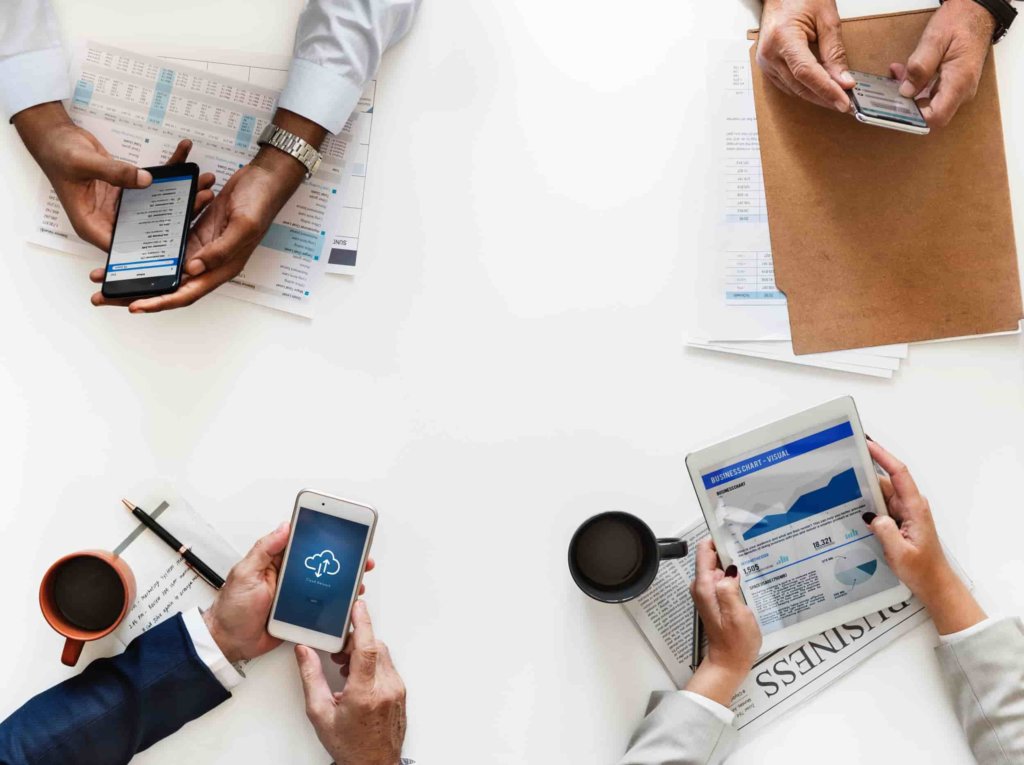 TEXT MESSAGING-THE FUTURE OF SALES