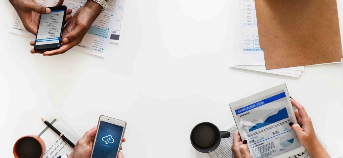 TEXT MESSAGING-THE FUTURE OF SALES