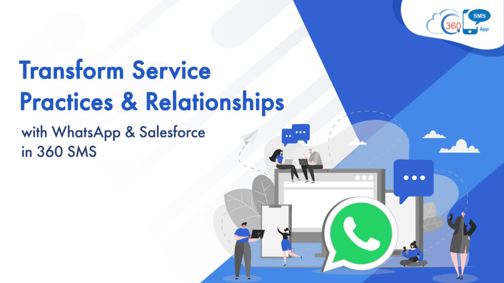 360 Sms App Transform Services & Practices