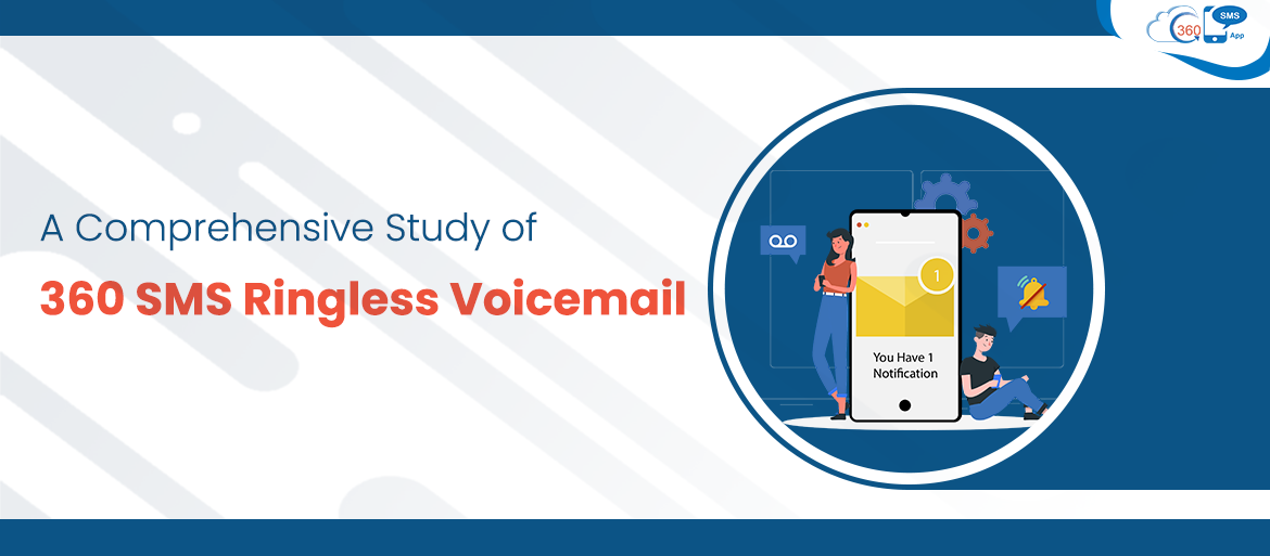 Ringless Voicemail