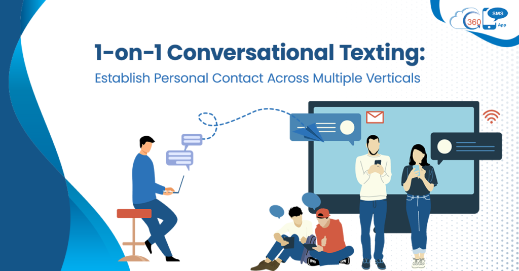 1-on-1 Conversation