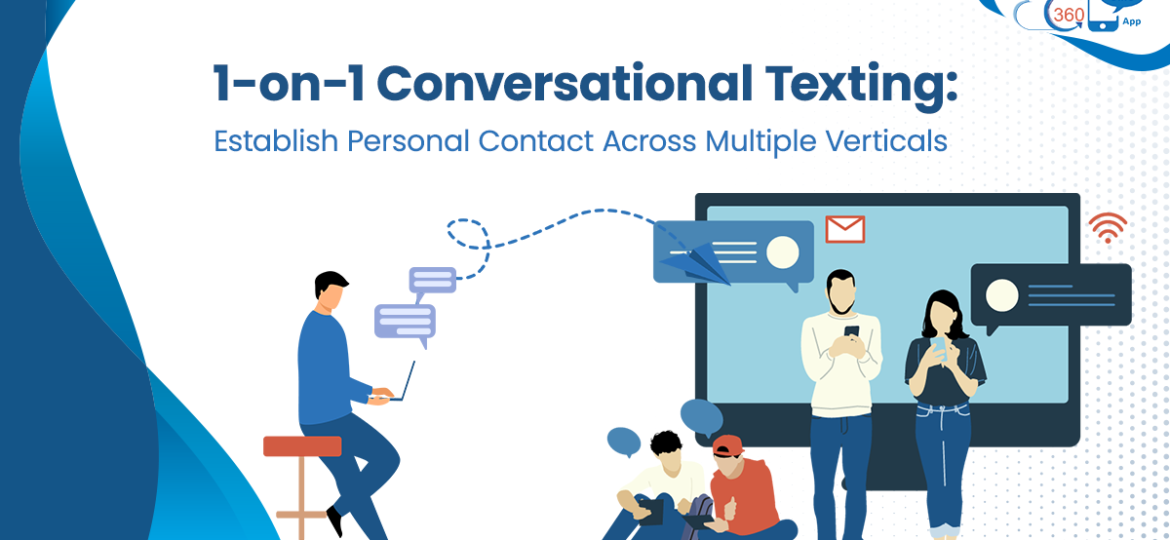 1-on-1 Conversation