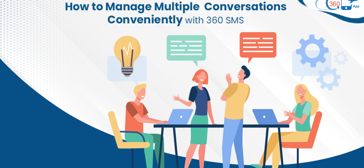 Conversation Manager