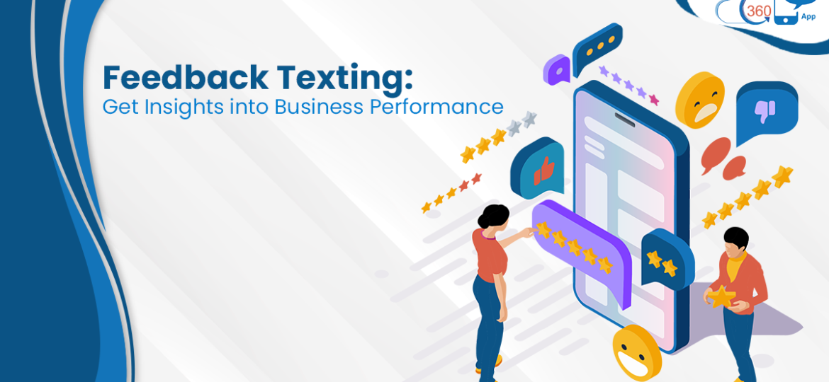 Feedback Texting
