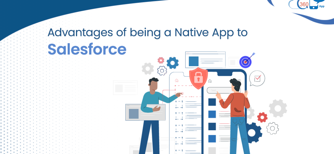 Salesforce nativity