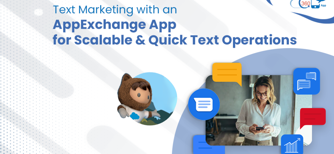 Text Marketing