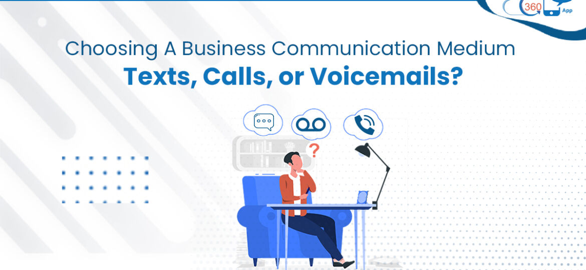 Communication medium