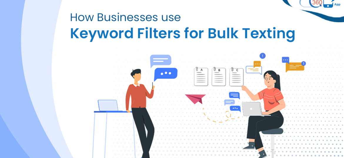 Bulk response management