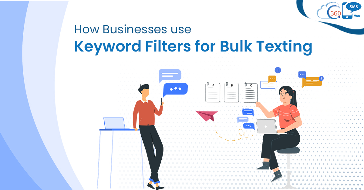 Bulk response management