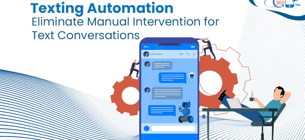 Texting Automation