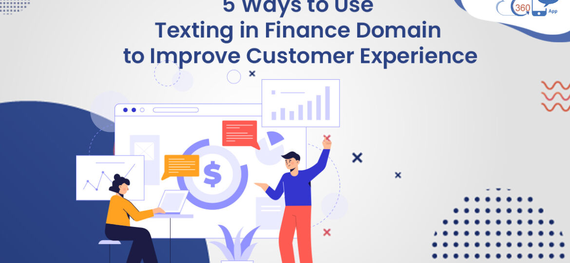 SMS in Finance