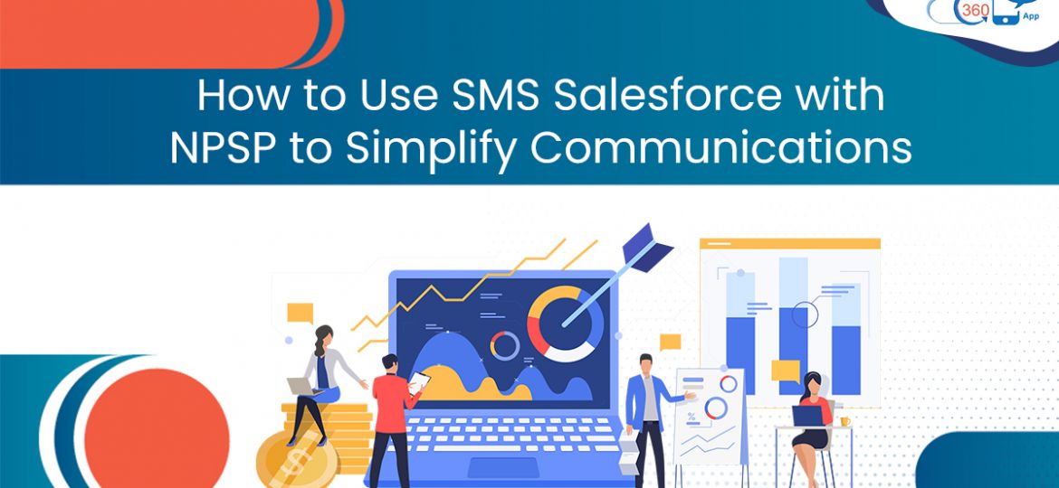Salesforce SMS with NPSP