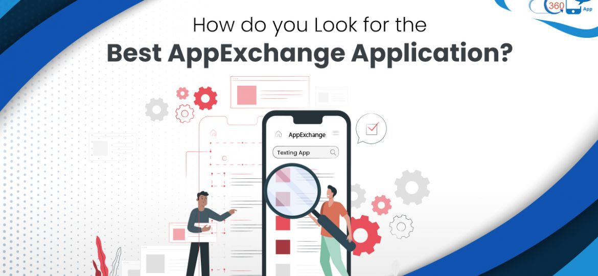 AppExchange Applications