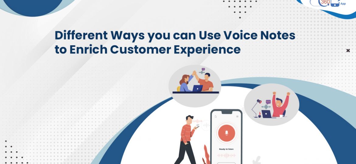 Voice Notes