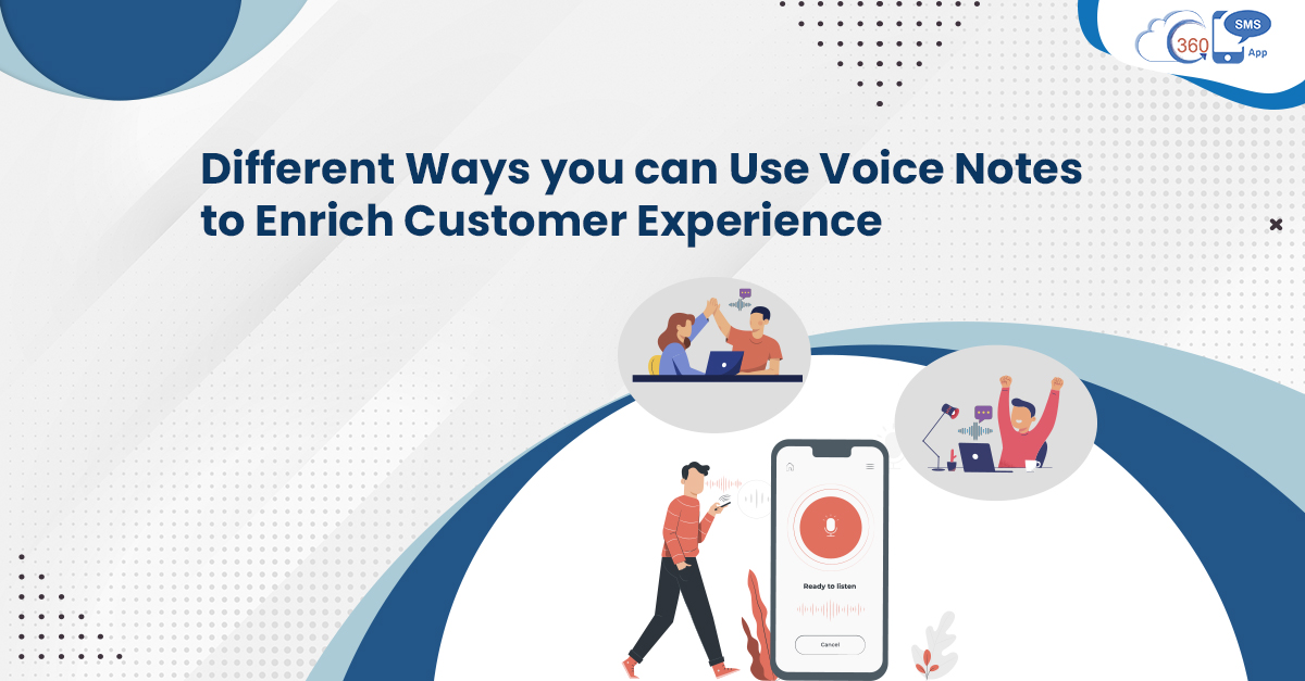 Voice Notes