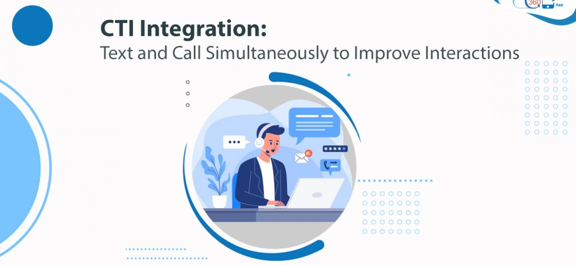 CTI Integration