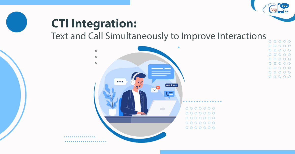 CTI Integration