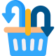 Cross-sell to existing clients by client tiers