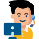 Help sales teams handle