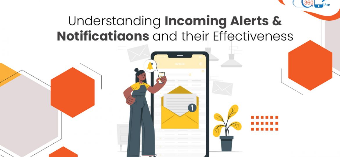 Alerts & Notifications