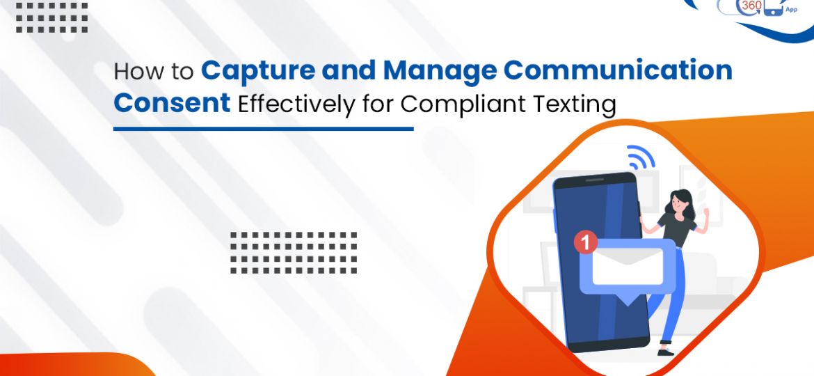Communication Consent