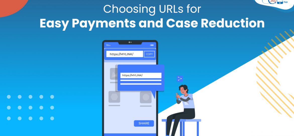 Use of URLs