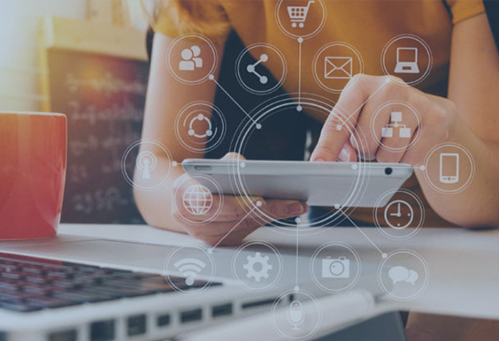 360 Sms App We Chat Salesforce Integration business