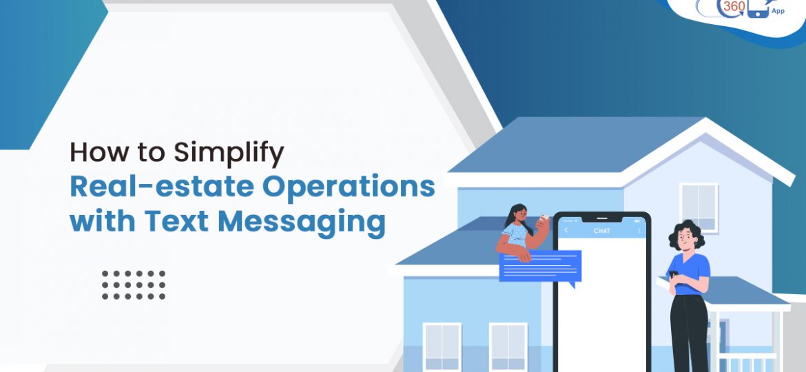 Texts for Real Estate