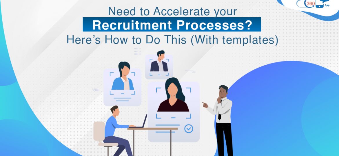 SMS for Recruitment