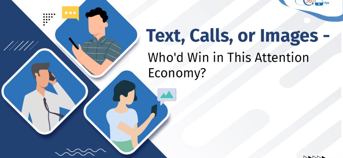 Business communication channel
