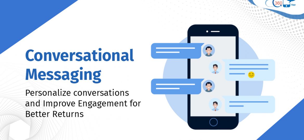 Conversational messaging