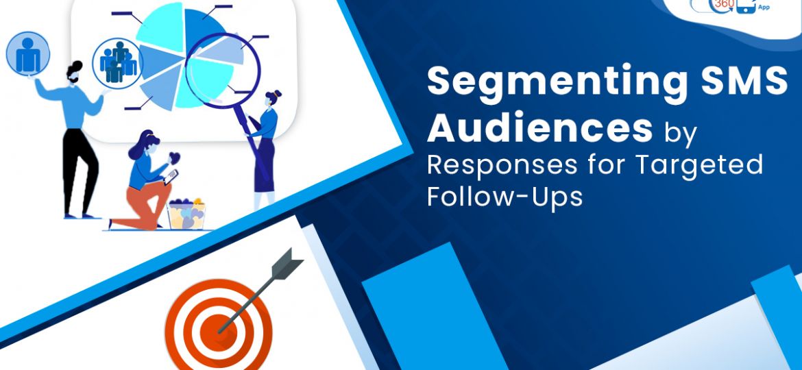 Segmenting audiences