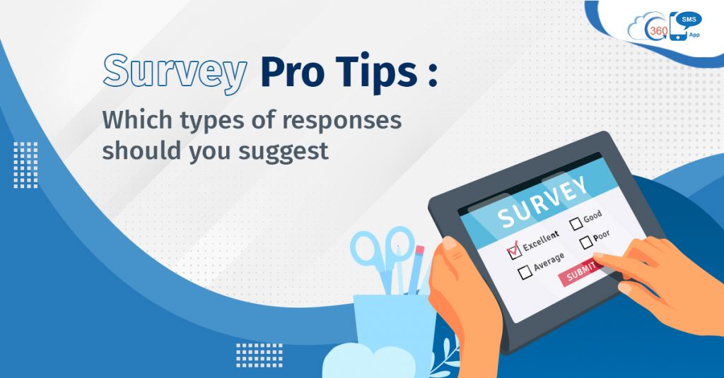 Text Survey