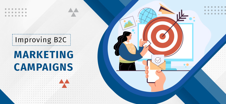 B2C marketing