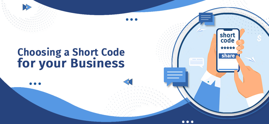 Short codes