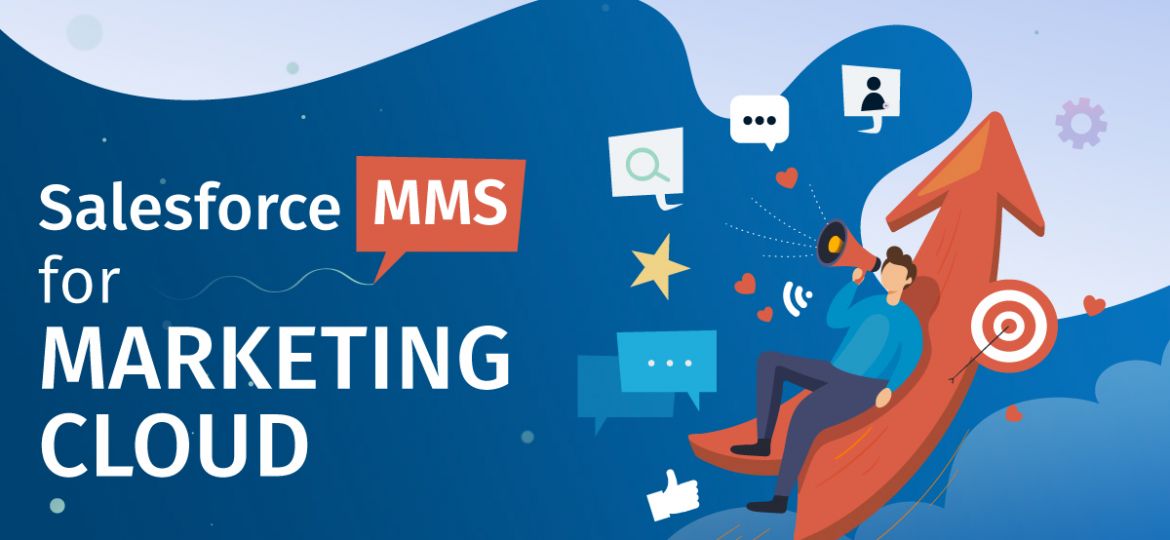 MMS for Marketing Cloud