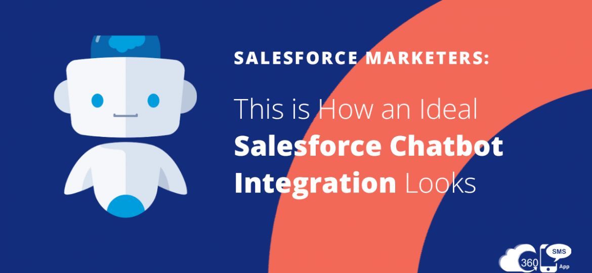 Chatbot for Salesforce