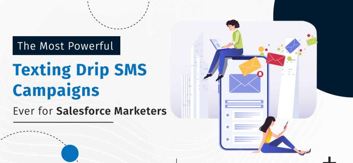 Text Drip Campaigns
