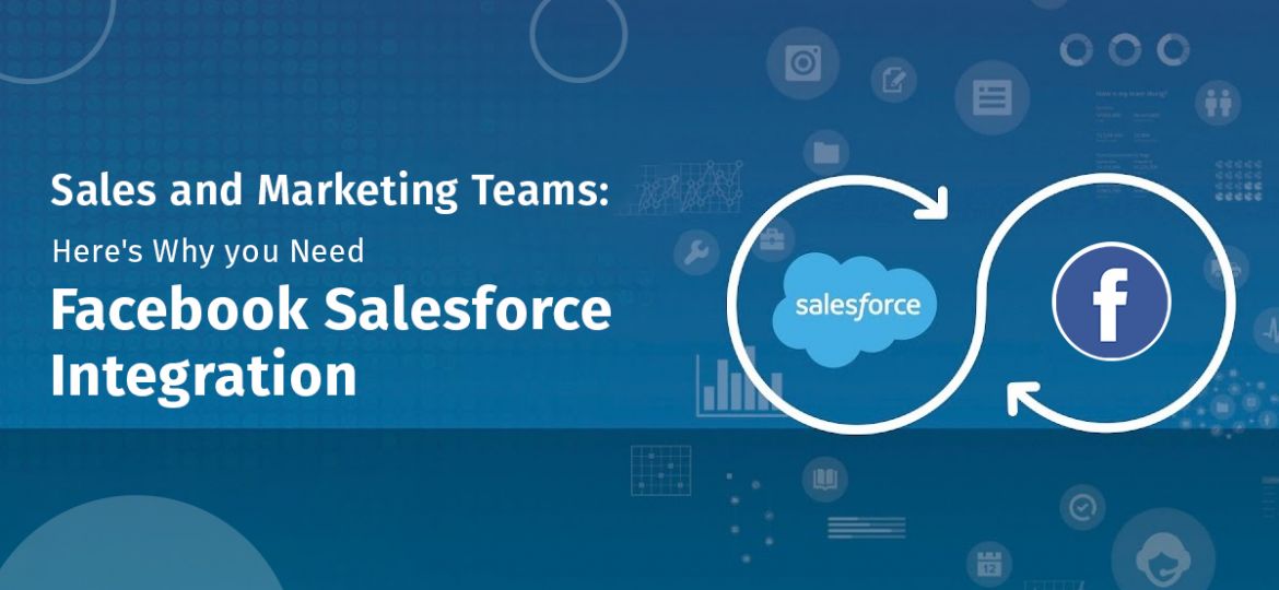 Facebook for sales and marketing